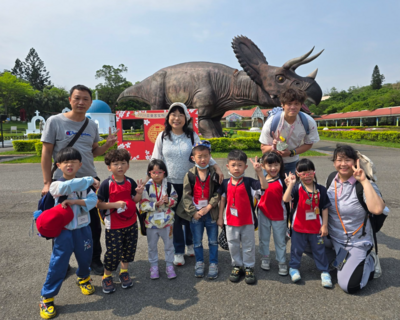 115.04.23本園忠和戶外教學：西湖渡假村圖片