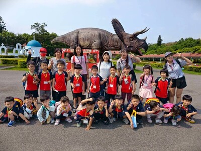 115.04.23龍津分班戶外教學：西湖渡假村圖片